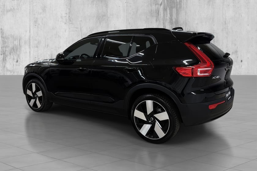 Bilde 5 av Volvo XC40 Recharge Twin