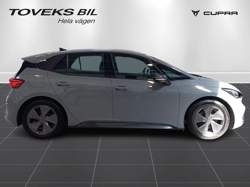 Bild 4 av CUPRA Born 58 150/62 E1H
