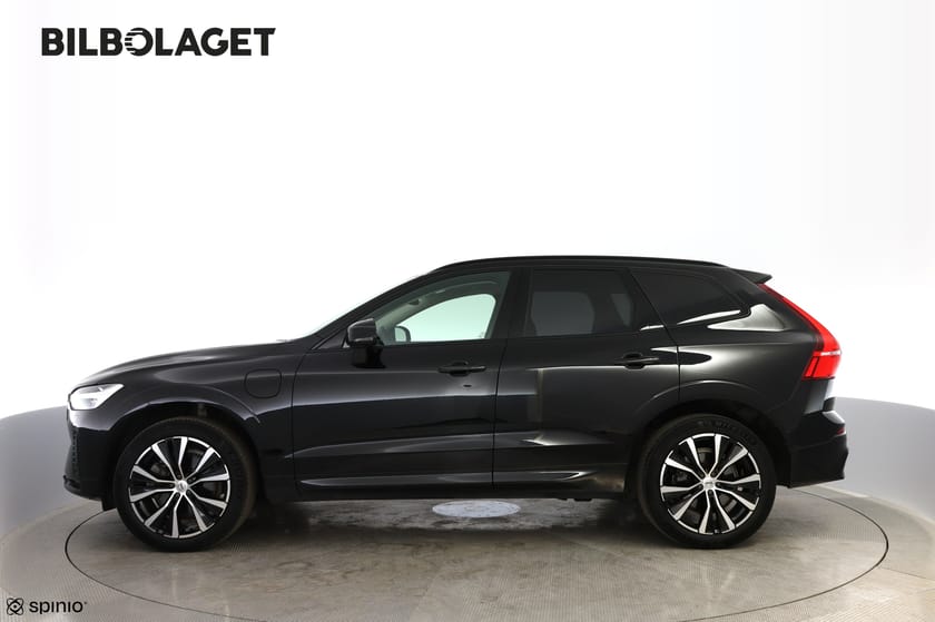 Bild 2 av Volvo XC60 Recharge T6 Plus Dark