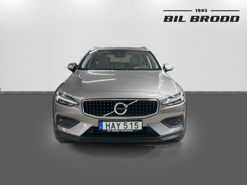 Bild 2 av Volvo V60 Cross Country