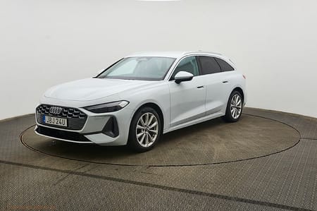 Audi A5 Avant
