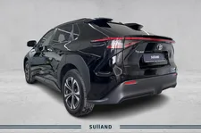 Thumnail bilde 2 av Toyota bZ4X