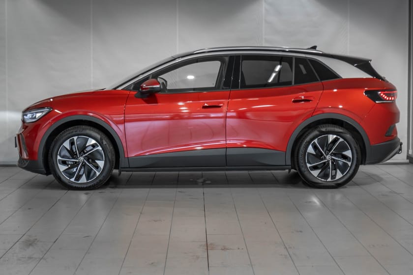 Bilde 4 av Volkswagen ID.4 Pro 4M 4Motion 77kWh 286hk