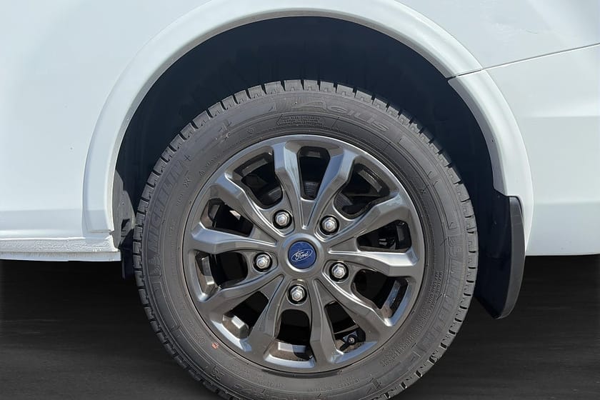 Bild 5 av Ford Tourneo Custom 320 2.0 EcoBlue SelectShift Euro 6