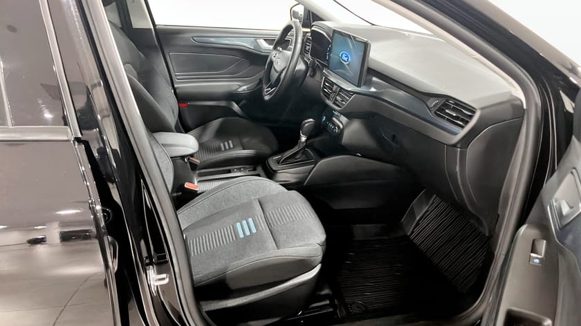 Bild 3 av Ford Focus Active Kombi 1,0 EcoBoost 125hk Automat