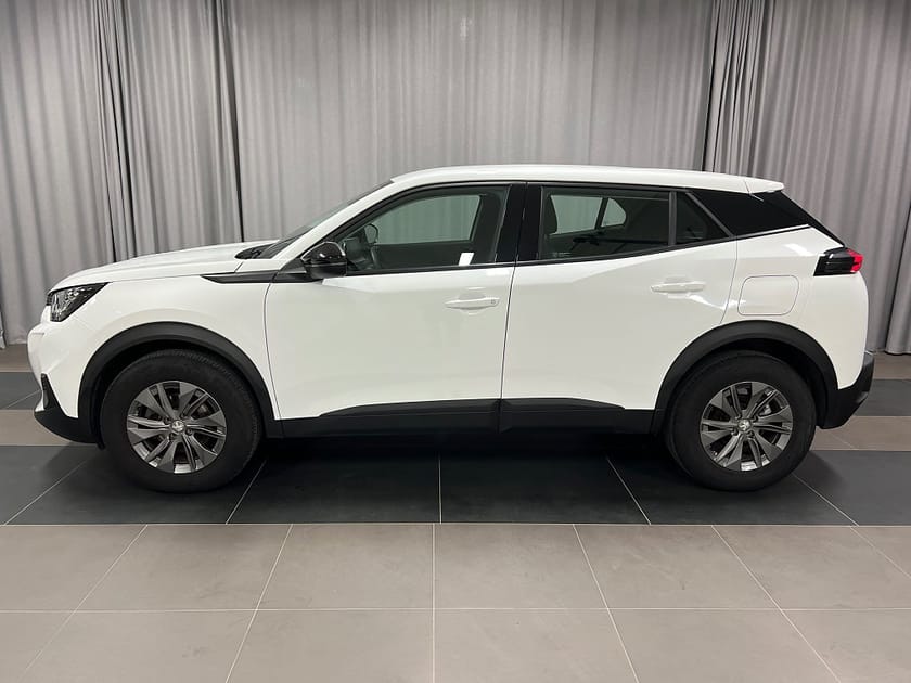 Bild 2 av Peugeot 2008 ACTIVE PACK PT 130 AUT