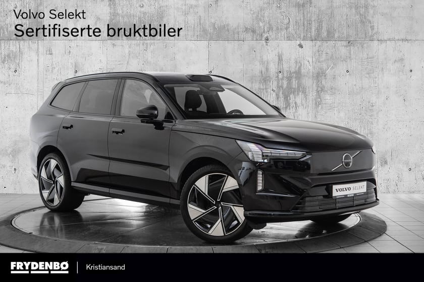 Bilde 1 av Volvo EX90 Twin Motor Performance 7-seater