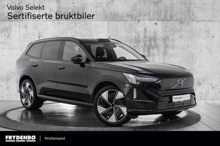 Volvo EX90 Twin Motor Performance 7-seater