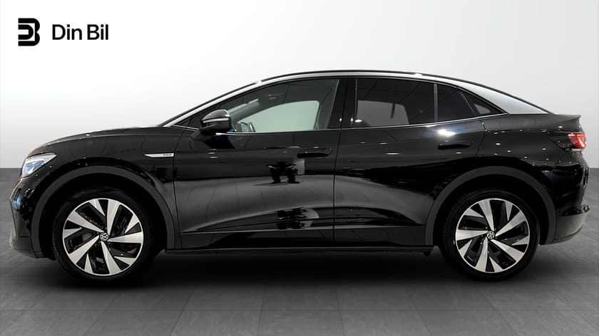 Bild 2 av Volkswagen ID.5 Pro Performance Komfort/Drag/Assistans
