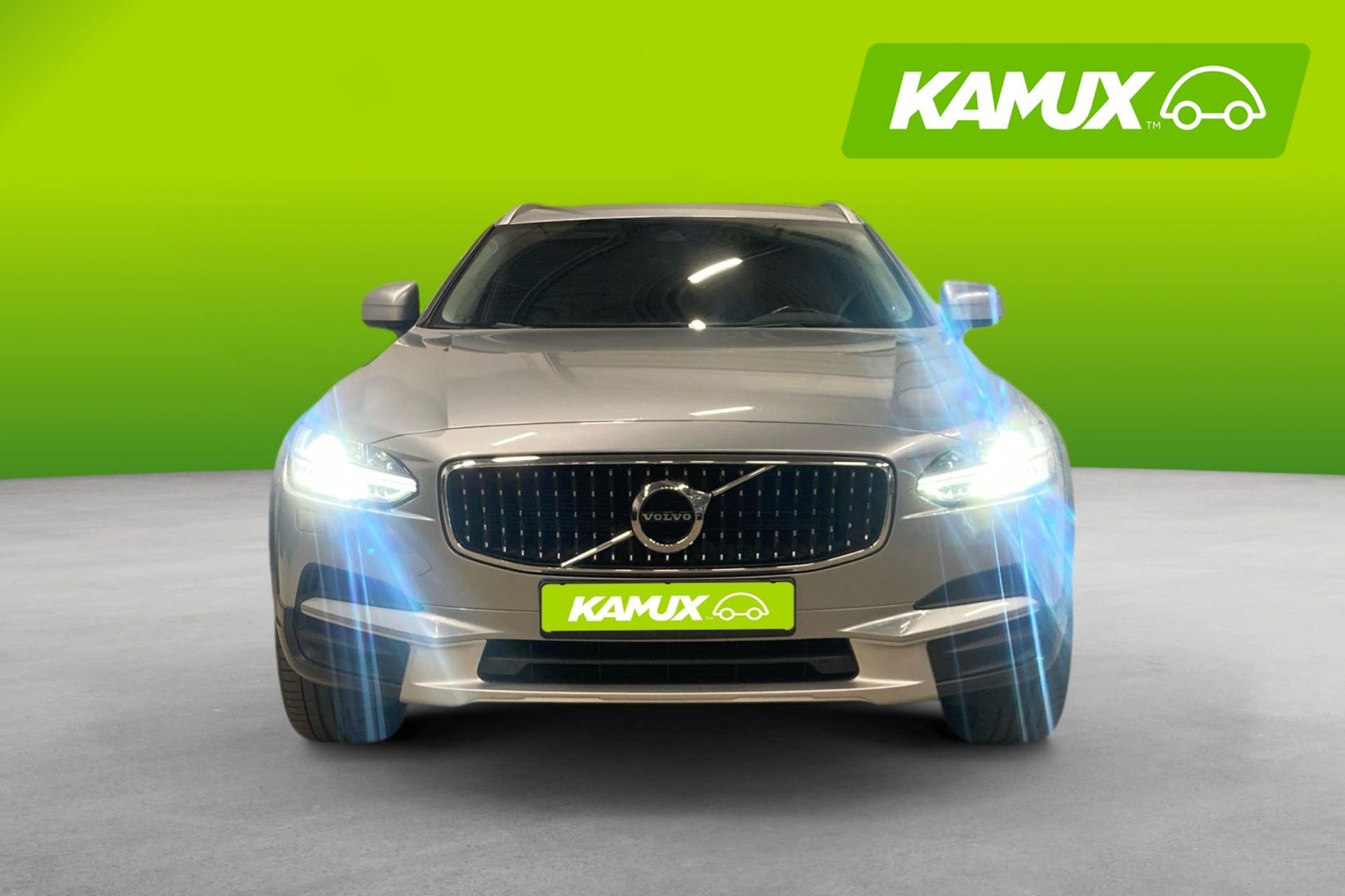 Volvo V90 Cross Country 2019, kuva 6/10