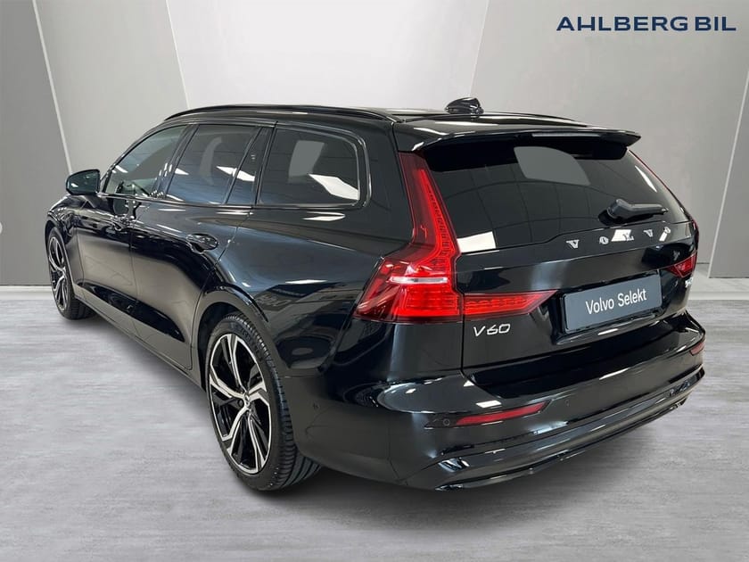 Bild 3 av Volvo V60