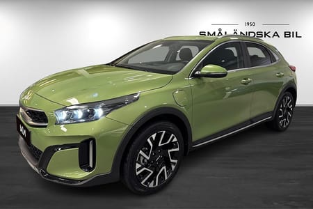 Kia XCeed Plug-in Hybrid Action 141hk