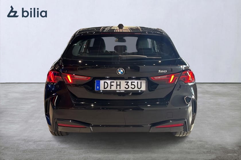 Bild 5 av BMW 120
