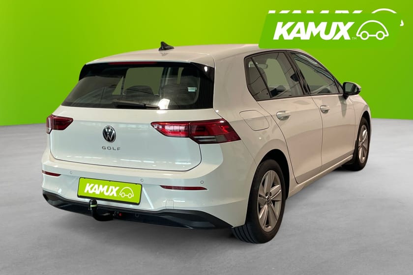 Bild 4 av Volkswagen Golf