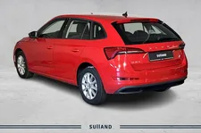 Thumnail bilde 2 av Škoda Scala