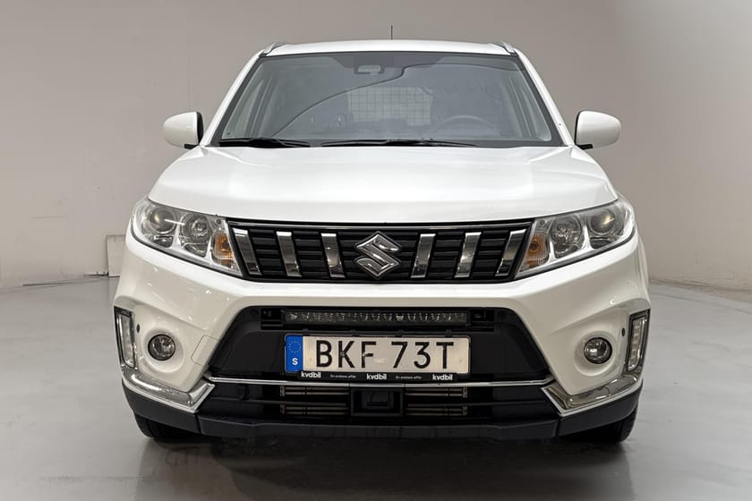 Bild 5 av Suzuki Vitara 1.4T Boosterjet Allgrip 4x4 (140hk)