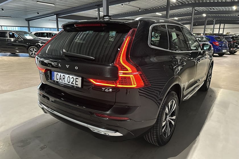 Bild 4 av Volvo XC60