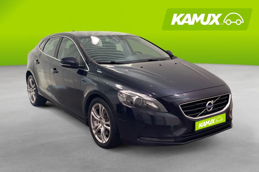 Bild 1 av Volvo V40