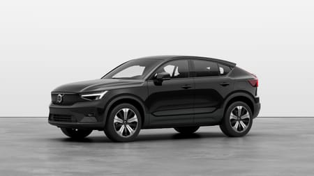 Volvo C40 Recharge Plus I 4x4 I Tonede ruter I 19" I