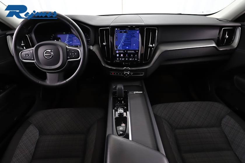 Bild 2 av Volvo XC60 Recharge T6 Core Edition