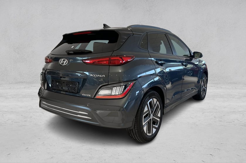 Bilde 5 av Hyundai Kona Electric 39.2 kWh