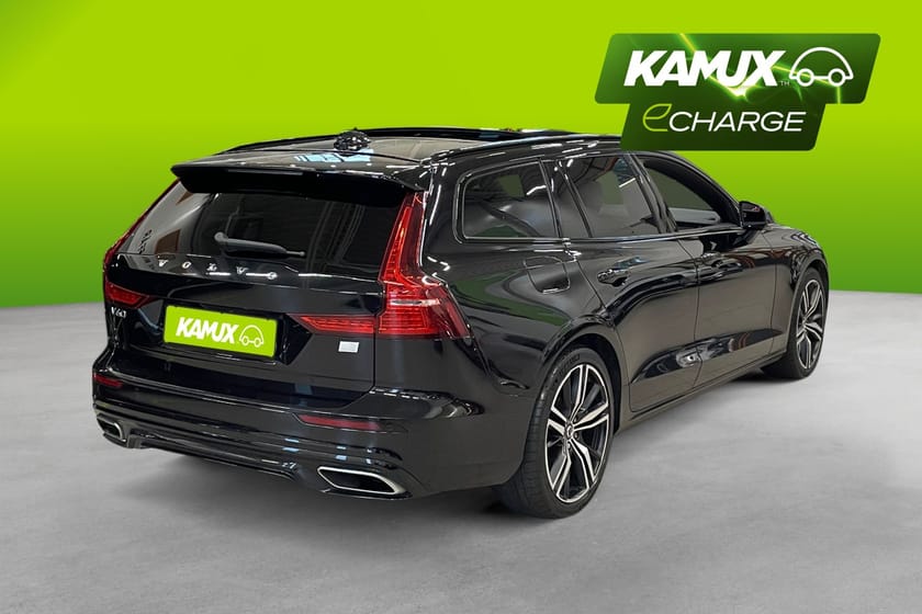 Bild 4 av Volvo V60