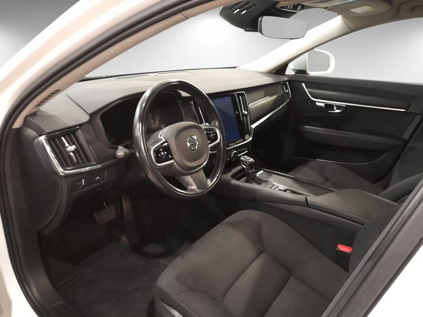 Bild 5 av Volvo V90 D3 Business