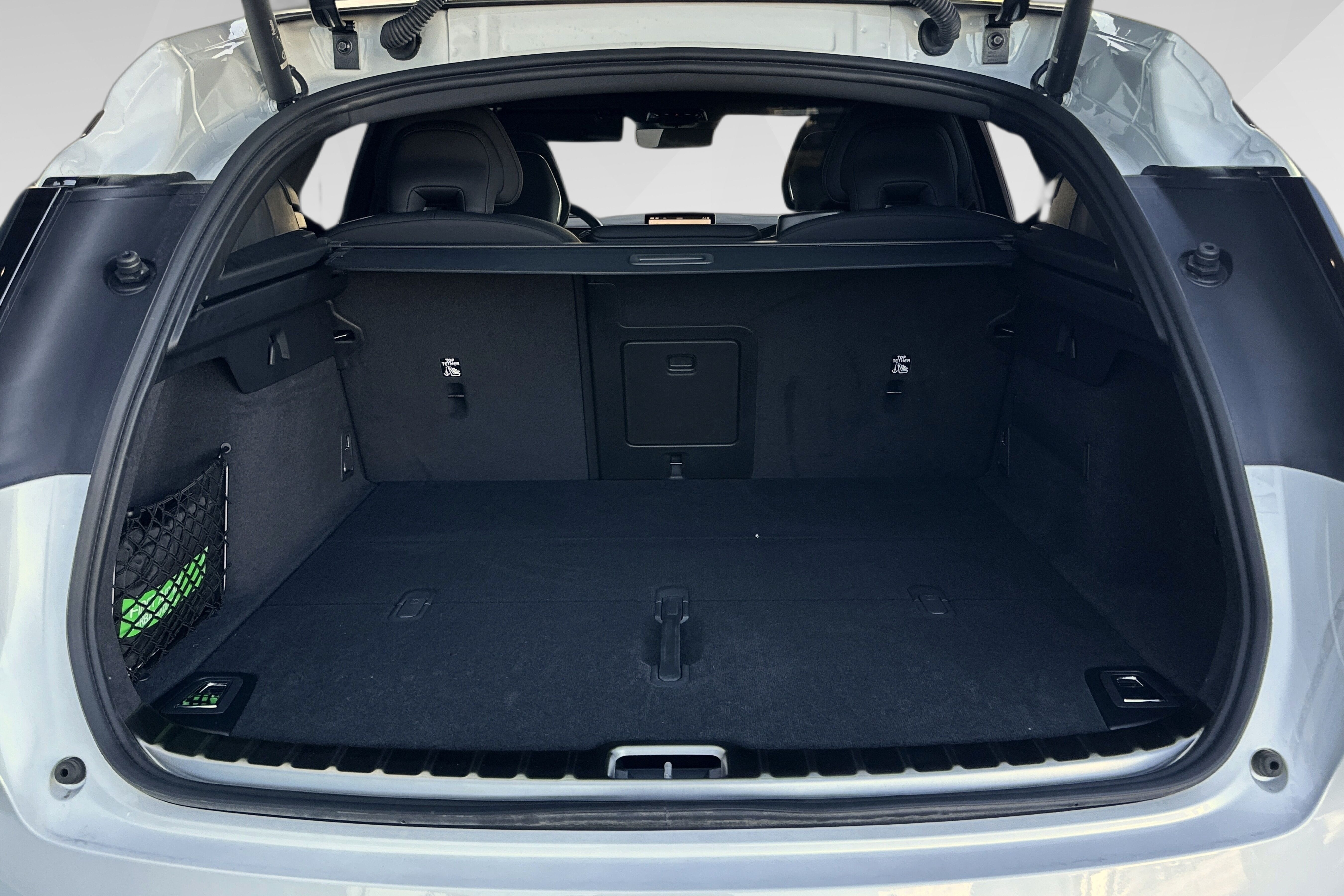 Polestar 3 Long Range Dual Motor bilde 27