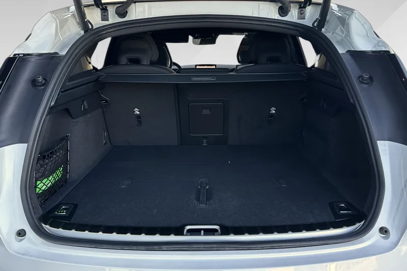 Polestar 3 Long Range Dual Motor bilde 27