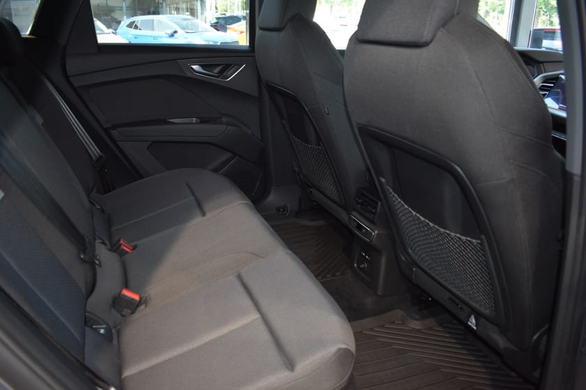 Bild 5 av Audi Q4 40 e-tron 150 kW / 204 HK PROLINE ADVANCED