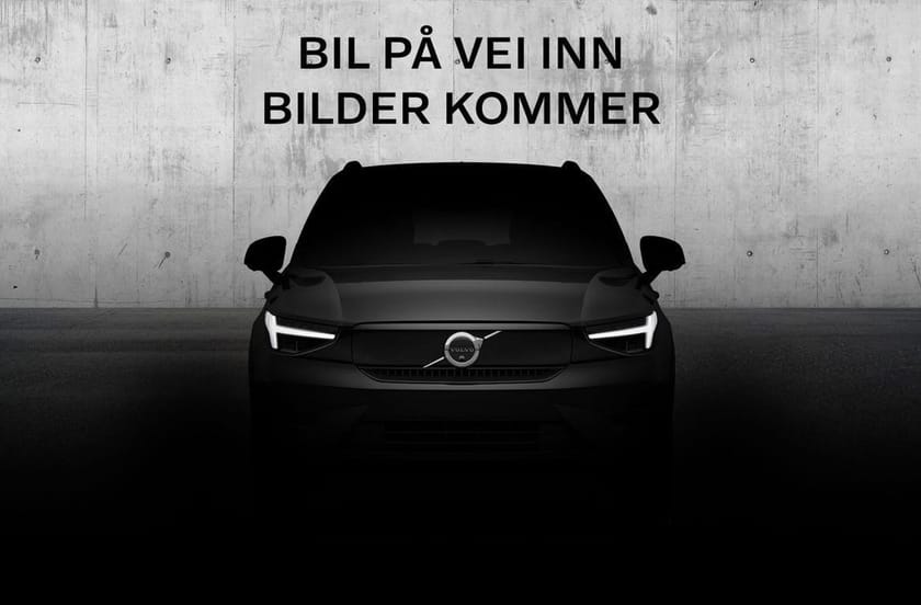Bilde 2 av Volvo EX90 Twin Motor M Ultra 7s Bose, Krok, 360, Massasje++
