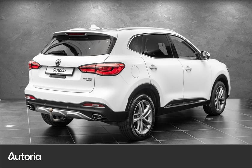 Bilde 2 av MG EHS PHEV Luxury