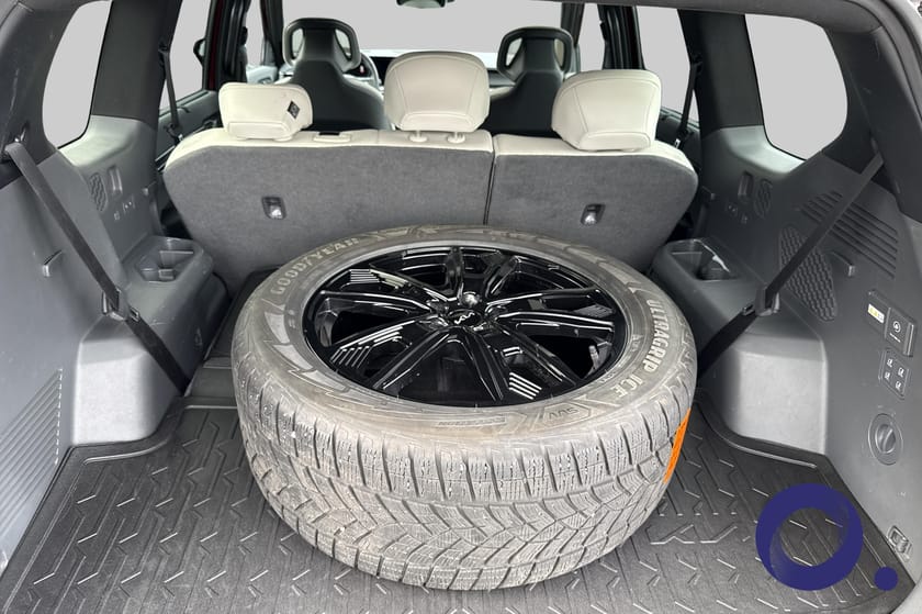 Bilde 5 av Kia EV9 AWD