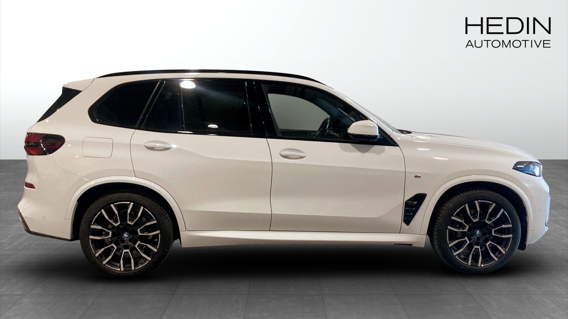 BMW X5 XDrive50e / M-Sport / Innovation 2024, bild 6/23