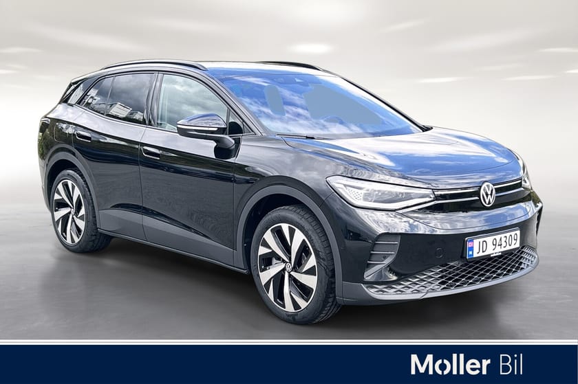 Bilde 3 av Volkswagen ID.4 Pro 4M excl. 77kwh 286hk