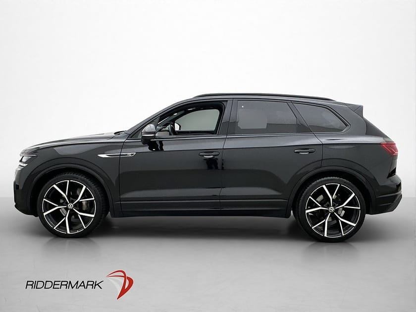 Bild 4 av Volkswagen Touareg