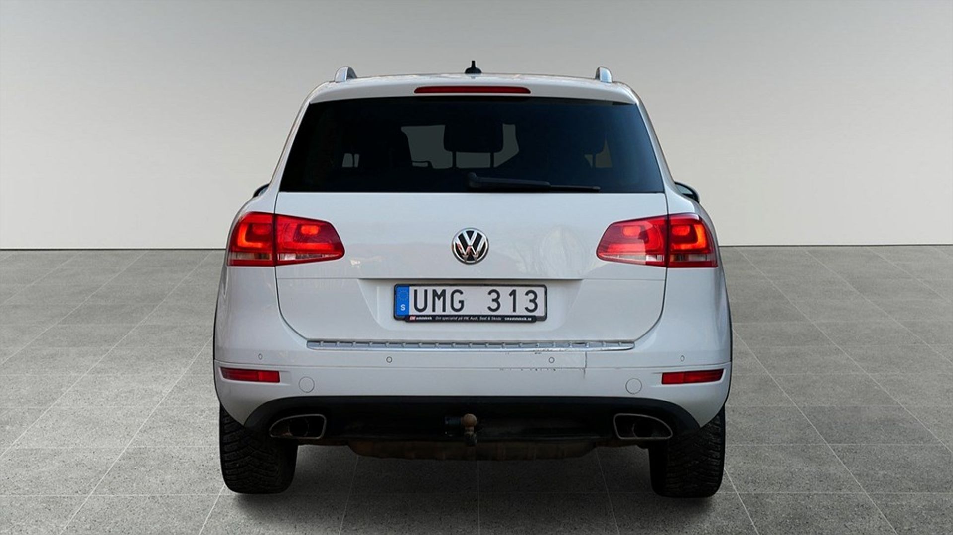 Volkswagen Touareg 2014, bild 5/10