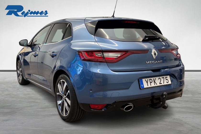 Bild 3 av Renault Mégane