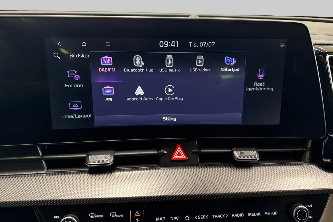 picture of a car