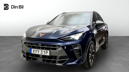CUPRA Terramar Edge eTSI150 DSG Drag/Värmare