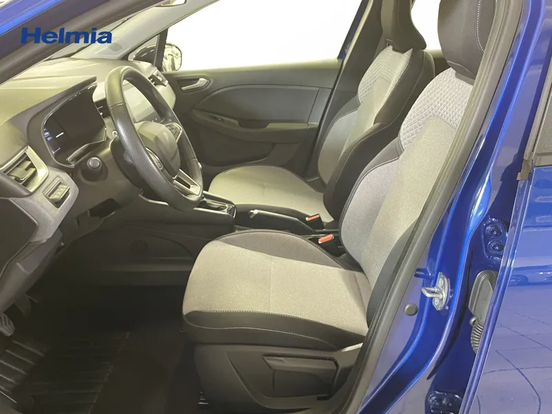 Bild 12 av 14 – Renault Clio phII TCe 90 Evolution II