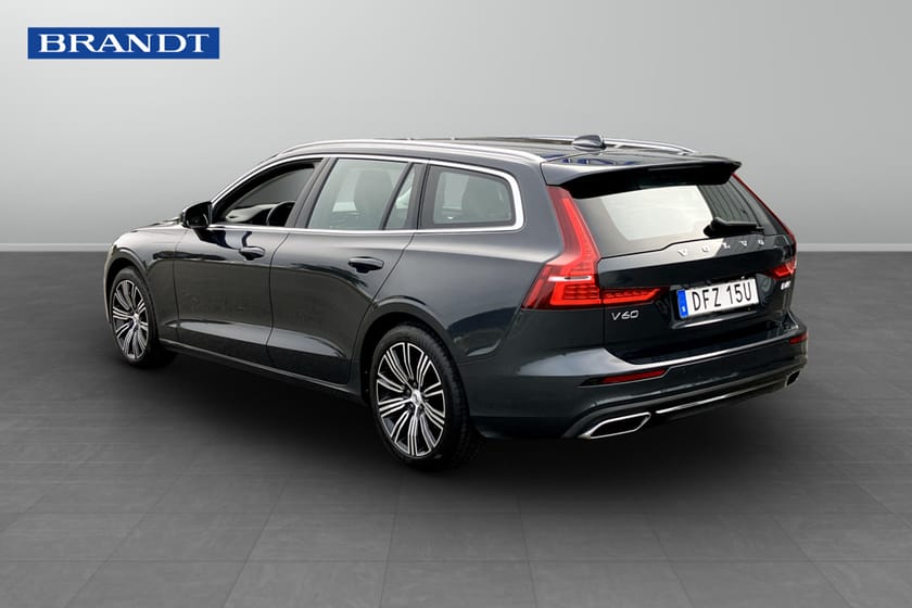 Bild 2 av Volvo V60