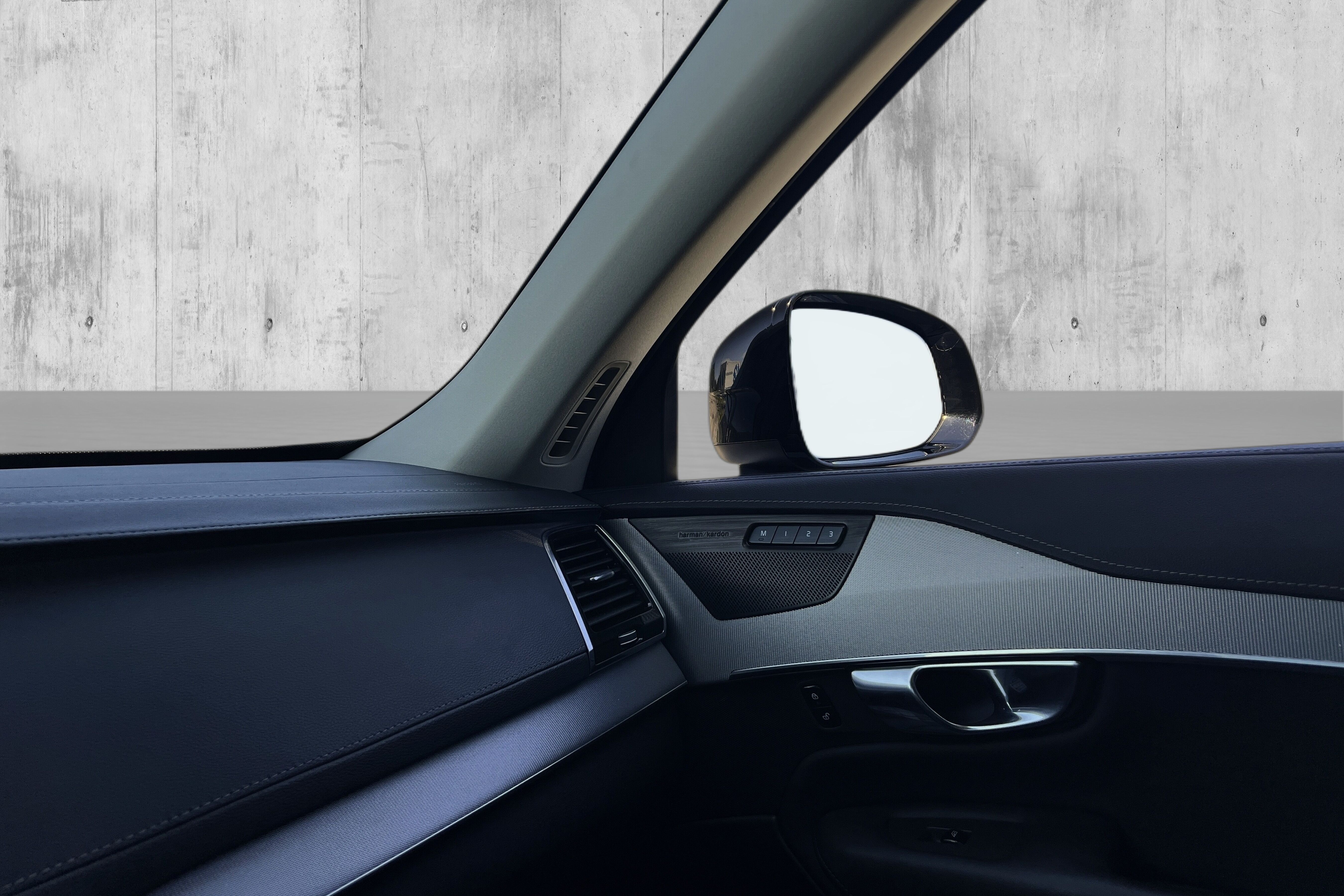 Volvo XC90 7-seater bilde 19