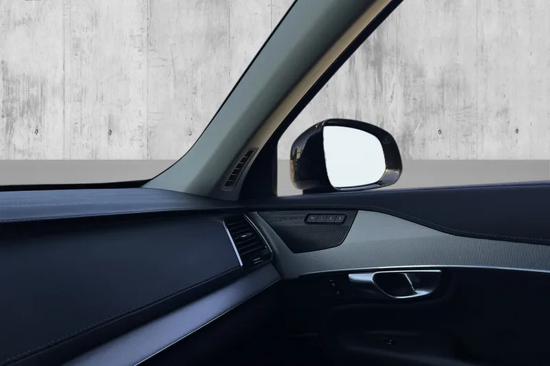Volvo XC90 7-seater bilde 19