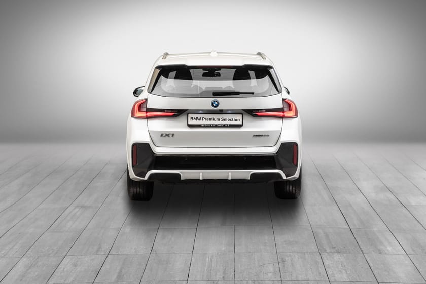 Bilde 4 av BMW iX1 xDrive30 Fully Charged (K)
