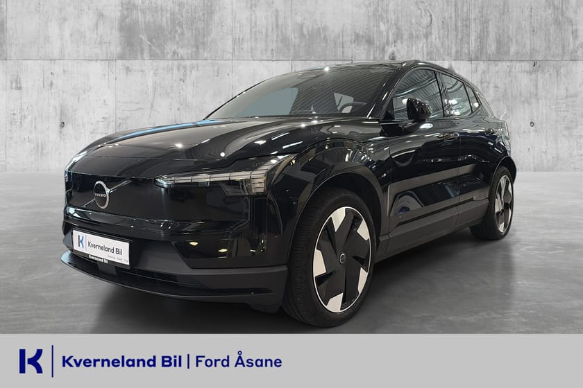 Bilde 1 av Volvo EX30 Single Motor Extended Range Plus/R.kam/Carplay/ACC