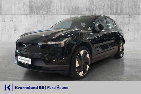 Volvo EX30 Single Motor Extended Range Plus/R.kam/Carplay/ACC