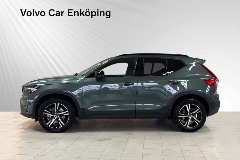 Bild 3 av Volvo XC40