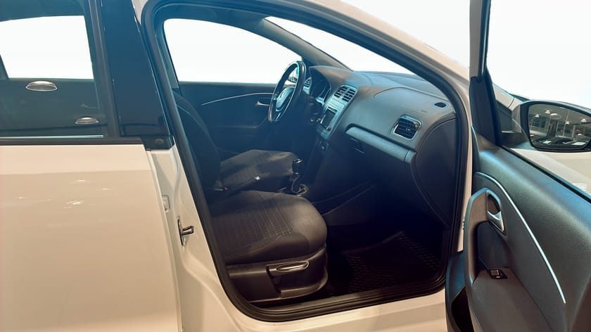 Bild 3 av Volkswagen Polo 