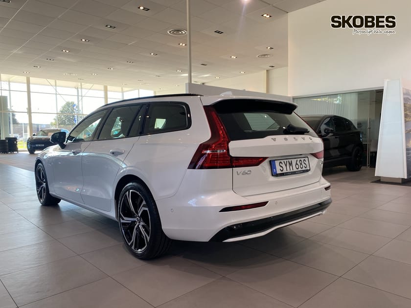 Bild 4 av Volvo V60
